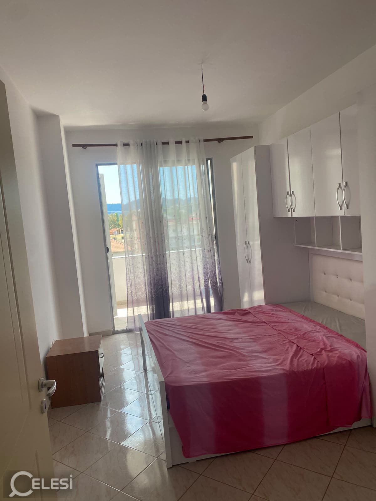 Apartament 2+1 në shitje, Pallatet Cabej — foto 4