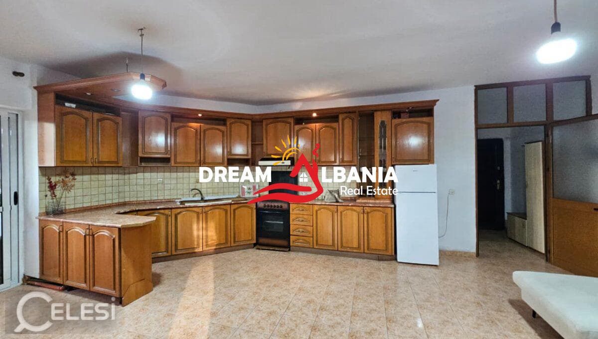 Apartament 2+1 me qira, Rruga Dritan Hoxha — foto 3