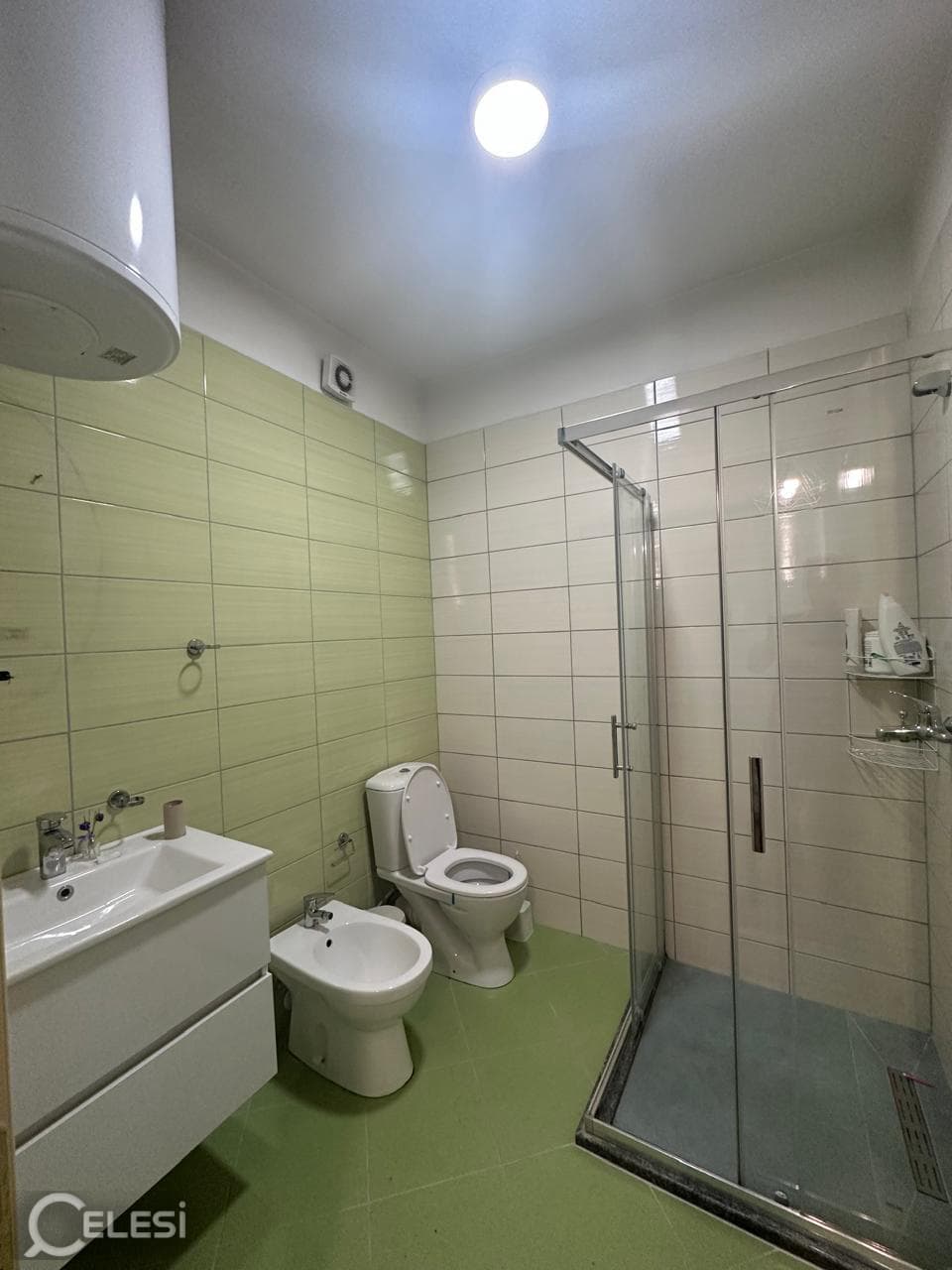 Apartament 2+1 në shitje, Casa Italia — foto 5