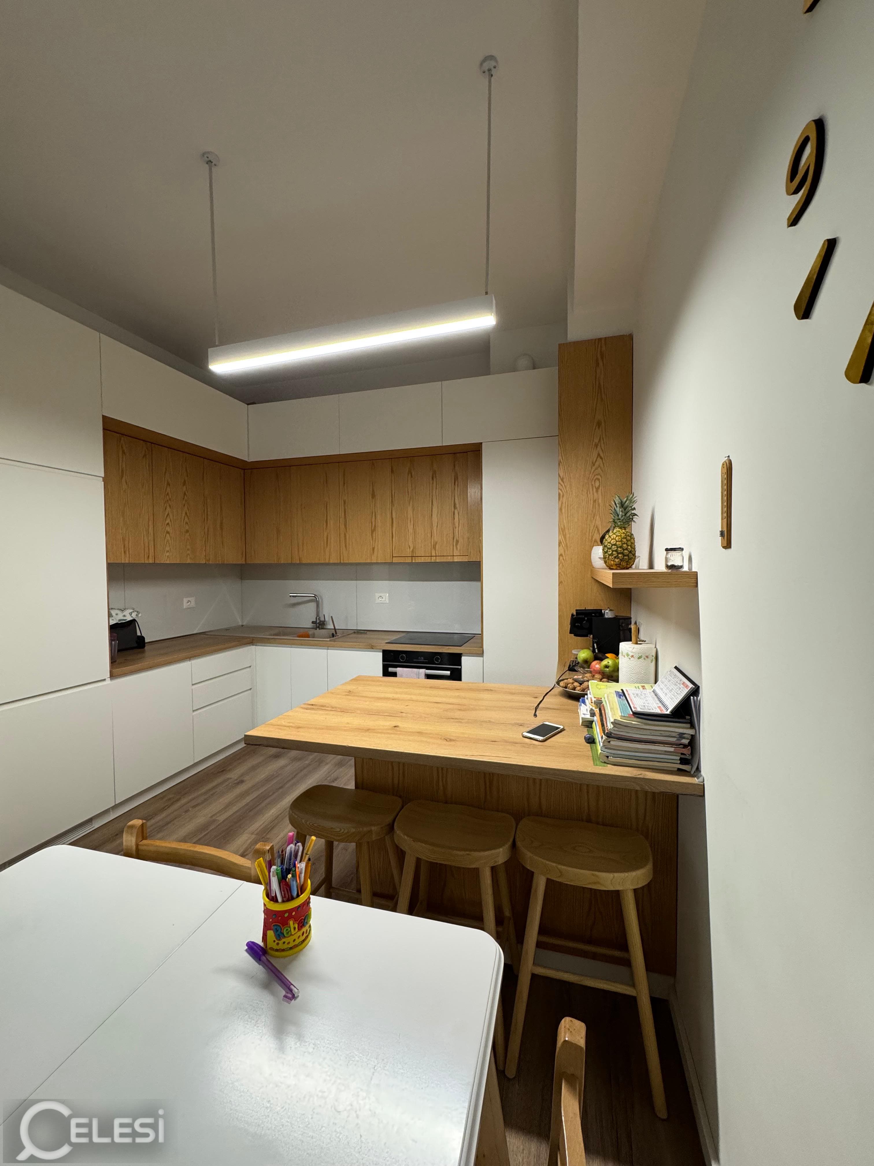 Apartament 2+1 në shitje, Pazari i Ri — foto 2