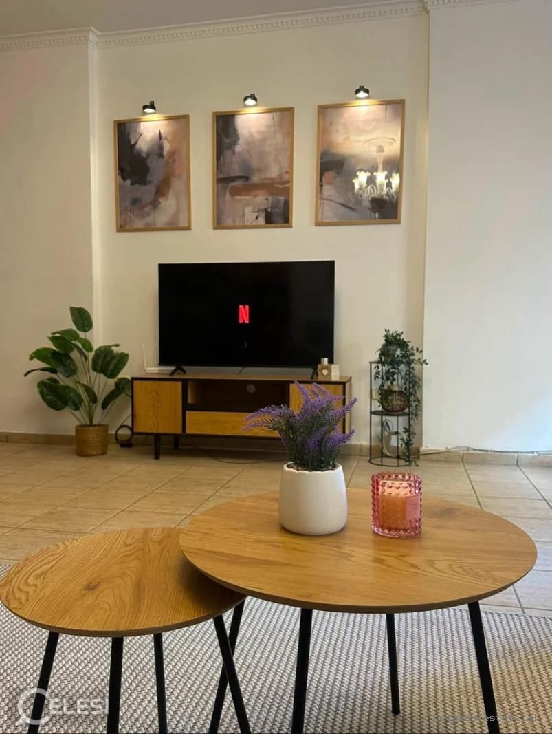 Apartament 1+1 me qira, Bulevardi Zogu i Parë — foto 3