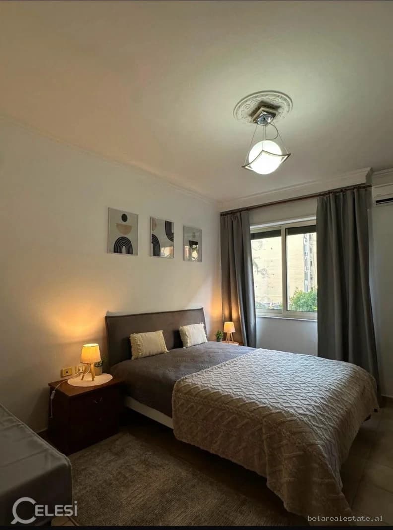 Apartament 1+1 me qira, Bulevardi Zogu i Parë — foto 4