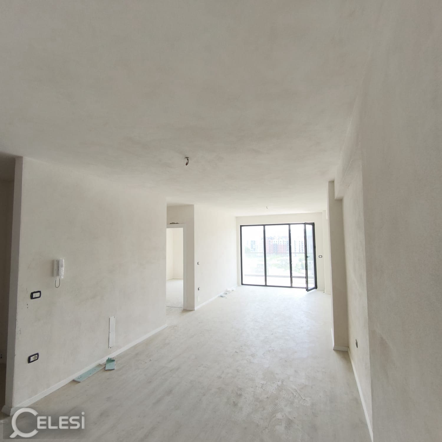 Apartament 2+1 në shitje, Rruga Andrea Kushi — foto 2