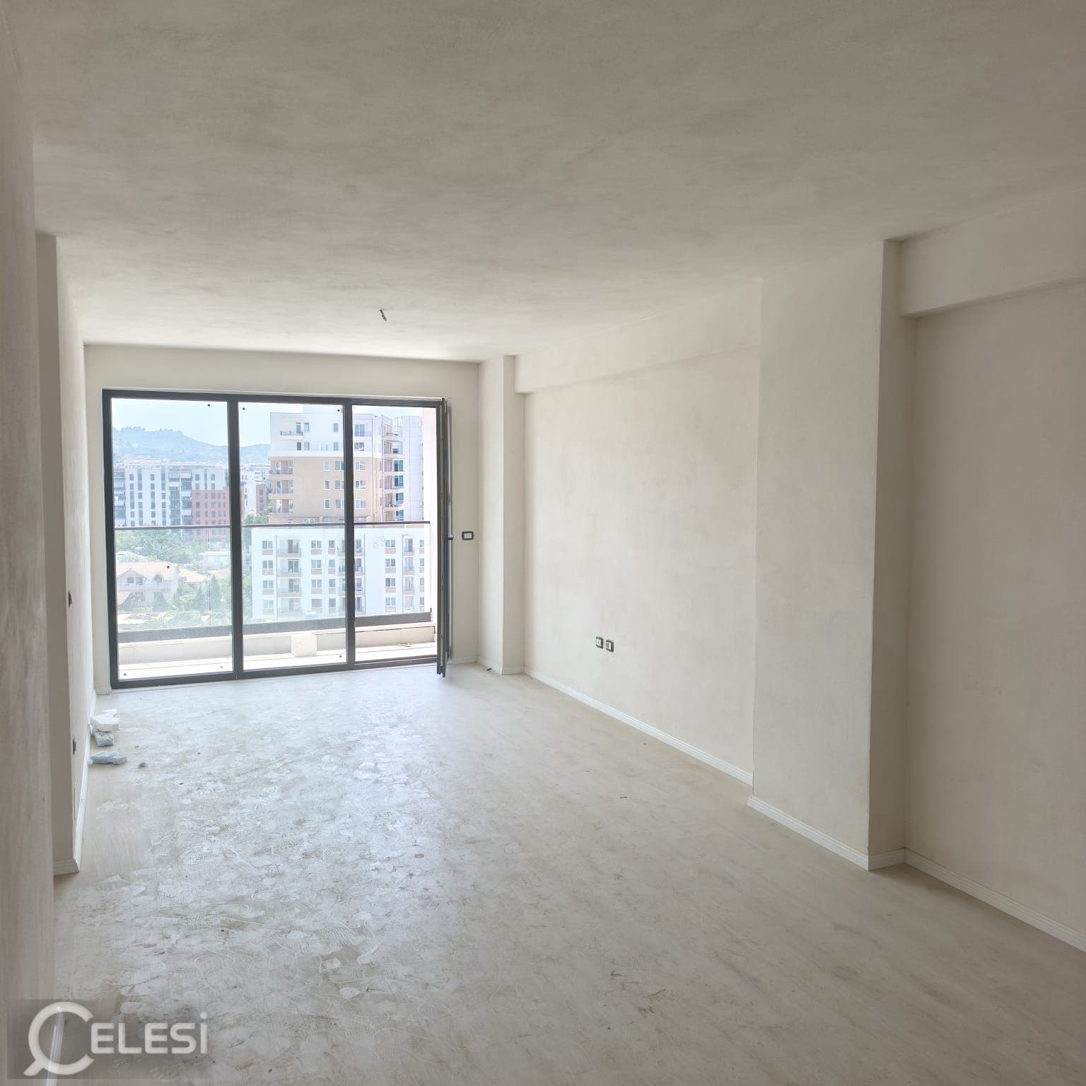 Apartament 2+1 në shitje, Rruga Andrea Kushi — foto 7