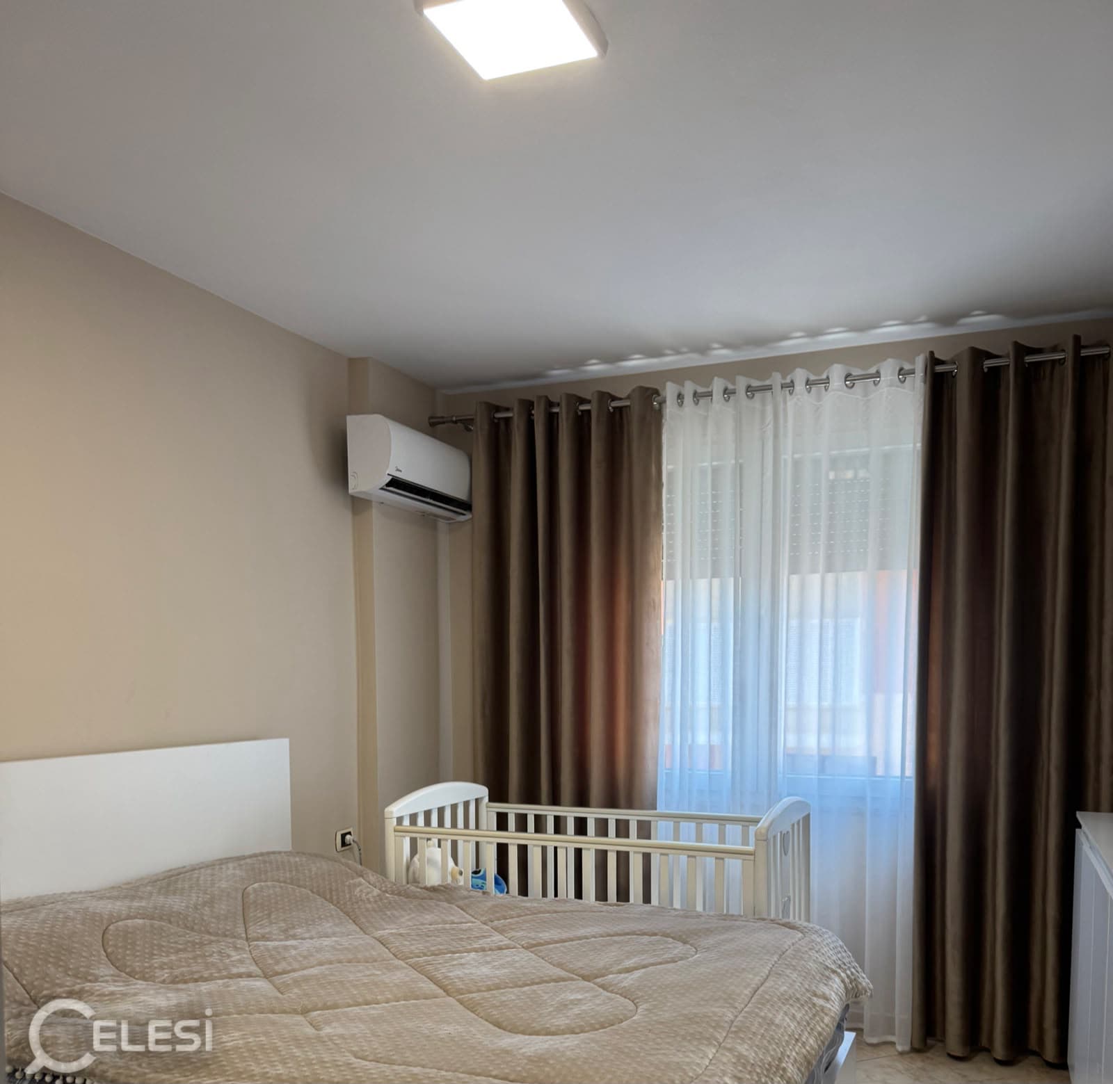 Apartament 2+1 me qira, 21 Dhjetori — foto 4