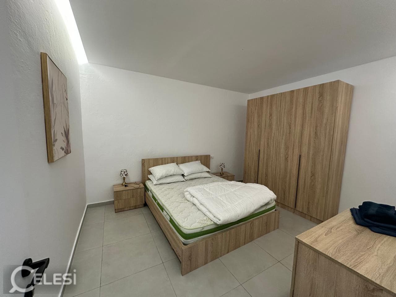 Apartament 2+1 në shitje, Rruga Asim Vokshi — foto 4