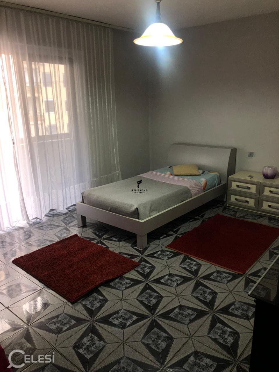 Apartament 2+1 me qira, 21 DHJETORI — foto 6