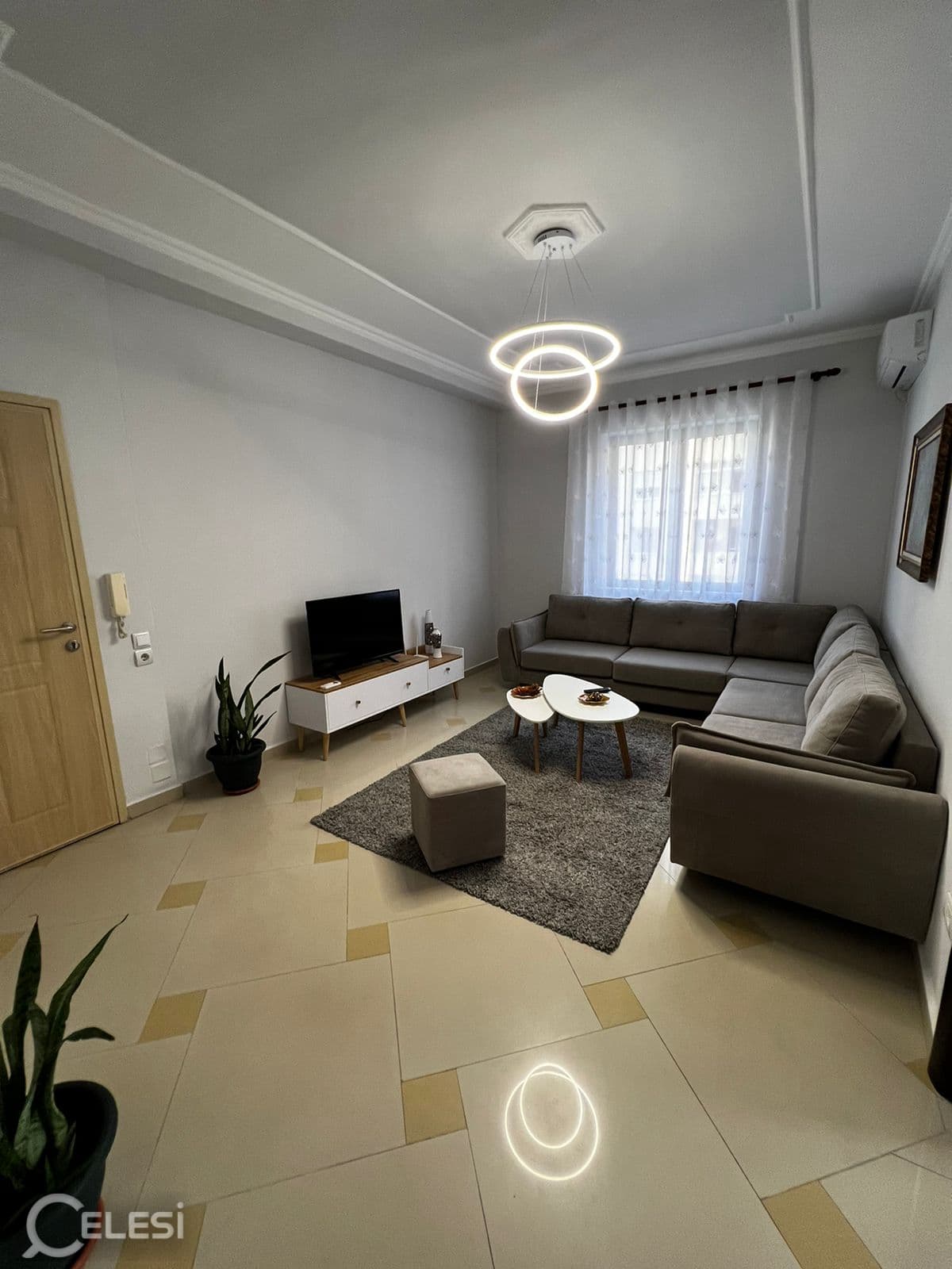 Apartament 1+1 me qira, Ali Demi — foto 2