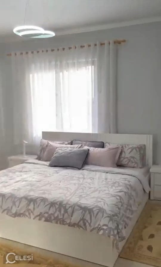 Apartament 1+1 me qira, Ali Demi — foto 5