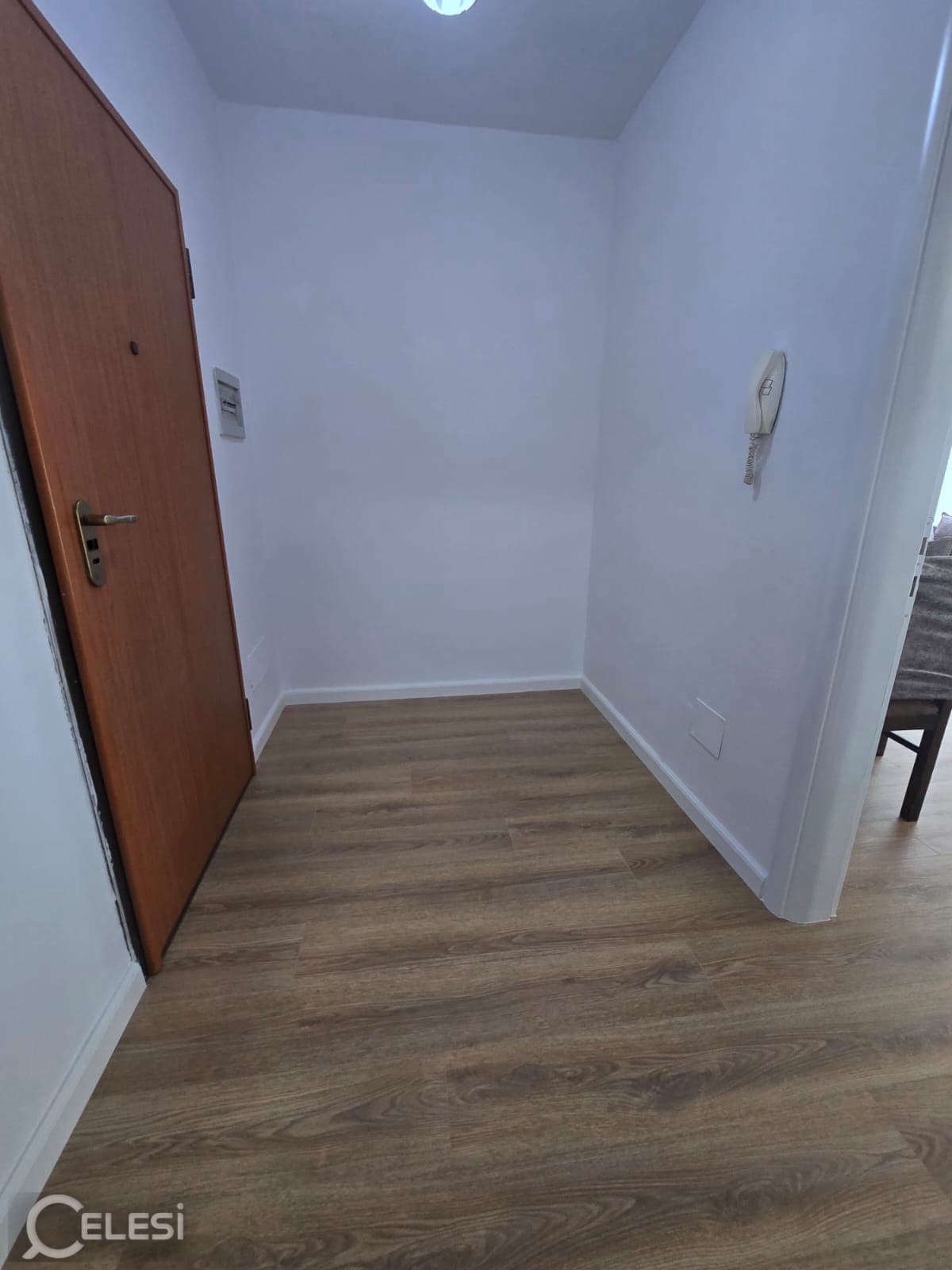 Apartament 1+1 në shitje, Rruga Ndre Mjeda — foto 5