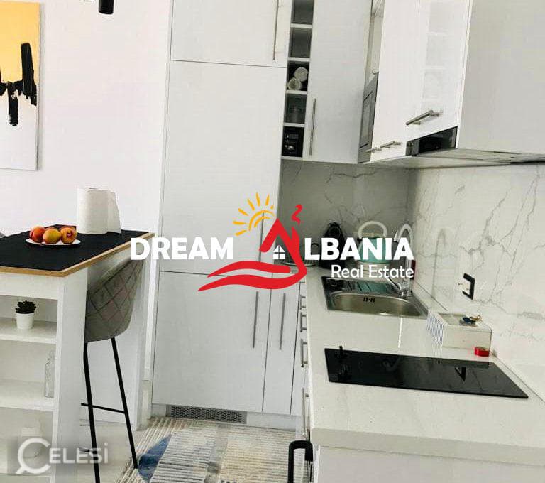 Apartament 2+1 me qira, Rruga Durresit — foto 2