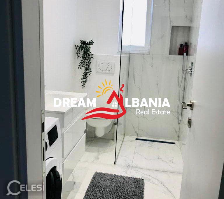 Apartament 2+1 me qira, Rruga Durresit — foto 5