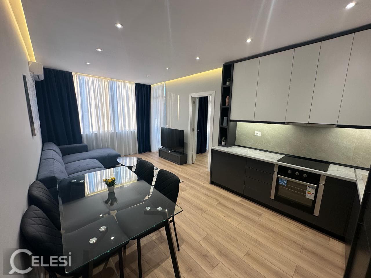 Apartament 1+1 në shitje, Myslym Shyri — foto 2