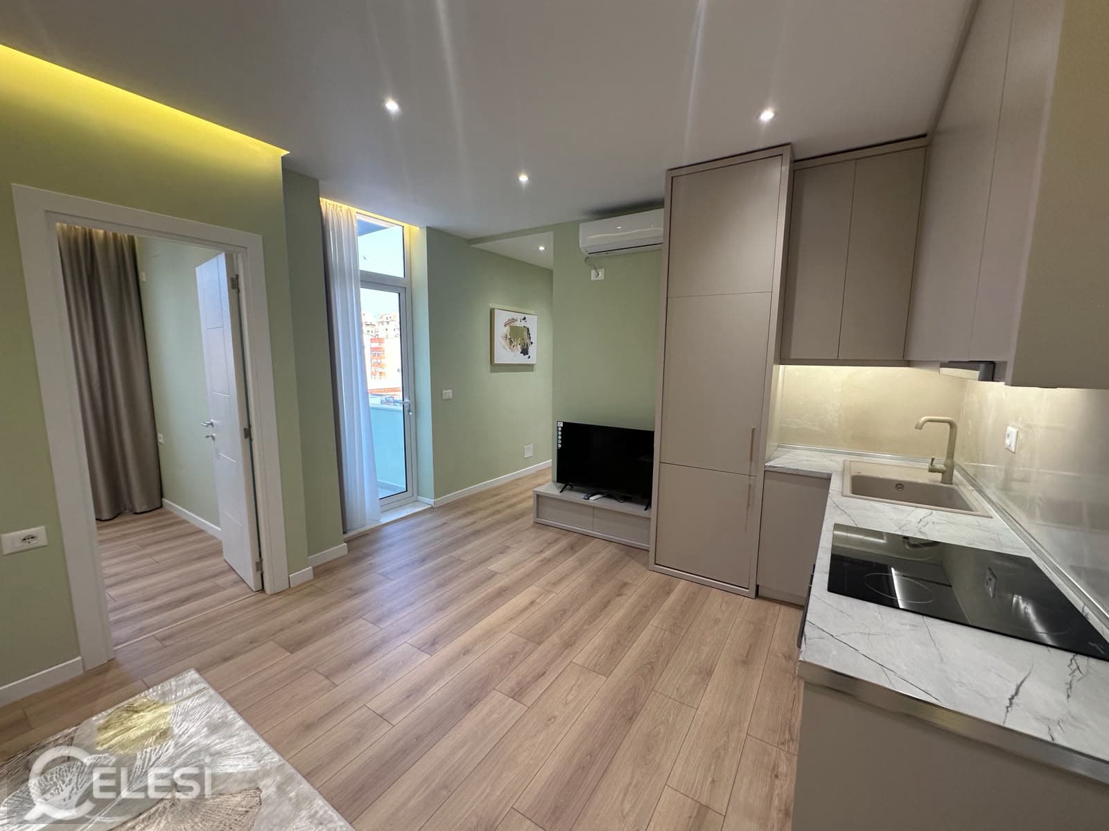 Apartament 2+1 në shitje, Myslym Shyri — foto 3
