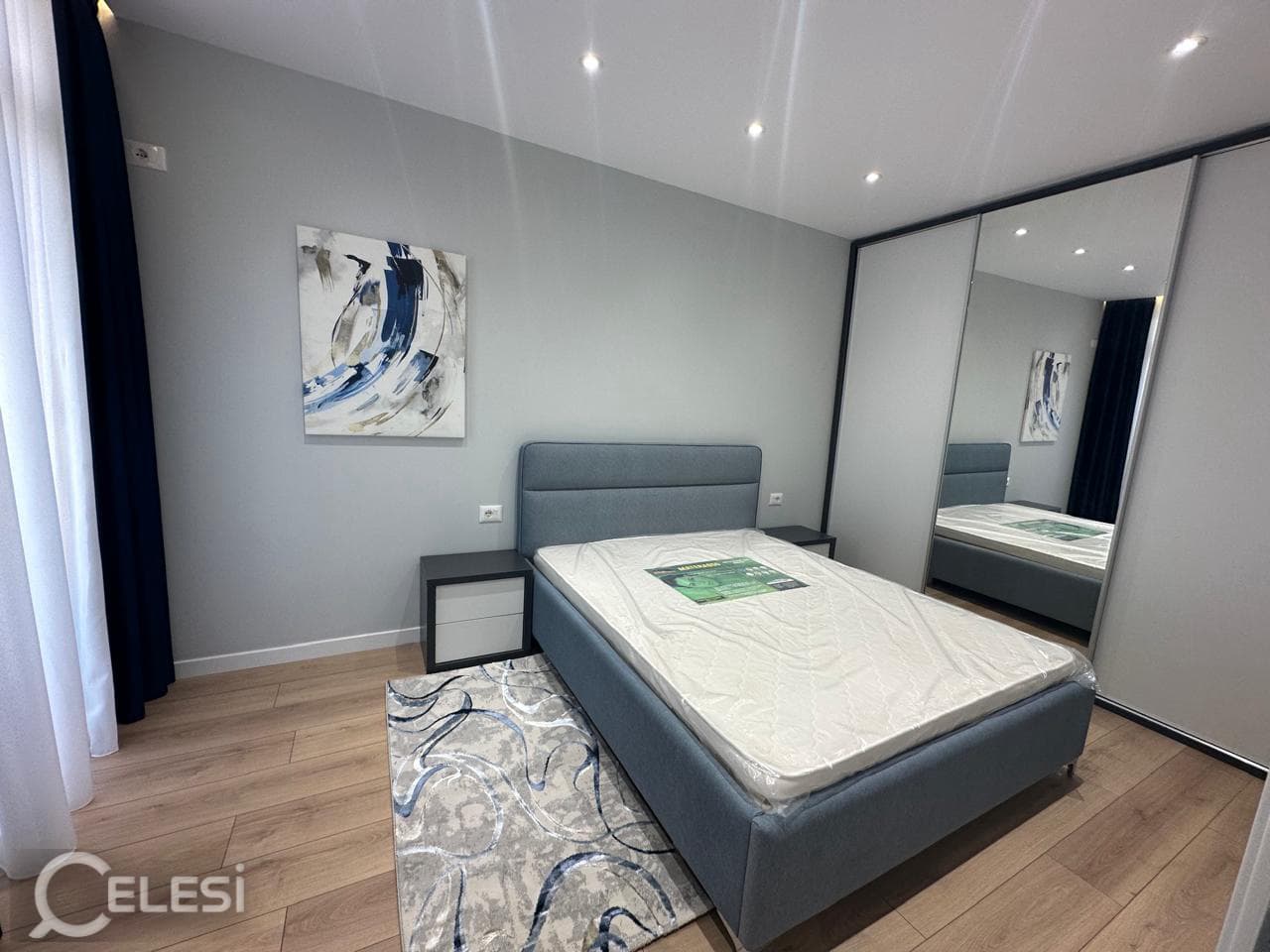 Apartament 1+1 në shitje, Myslym Shyri — foto 3