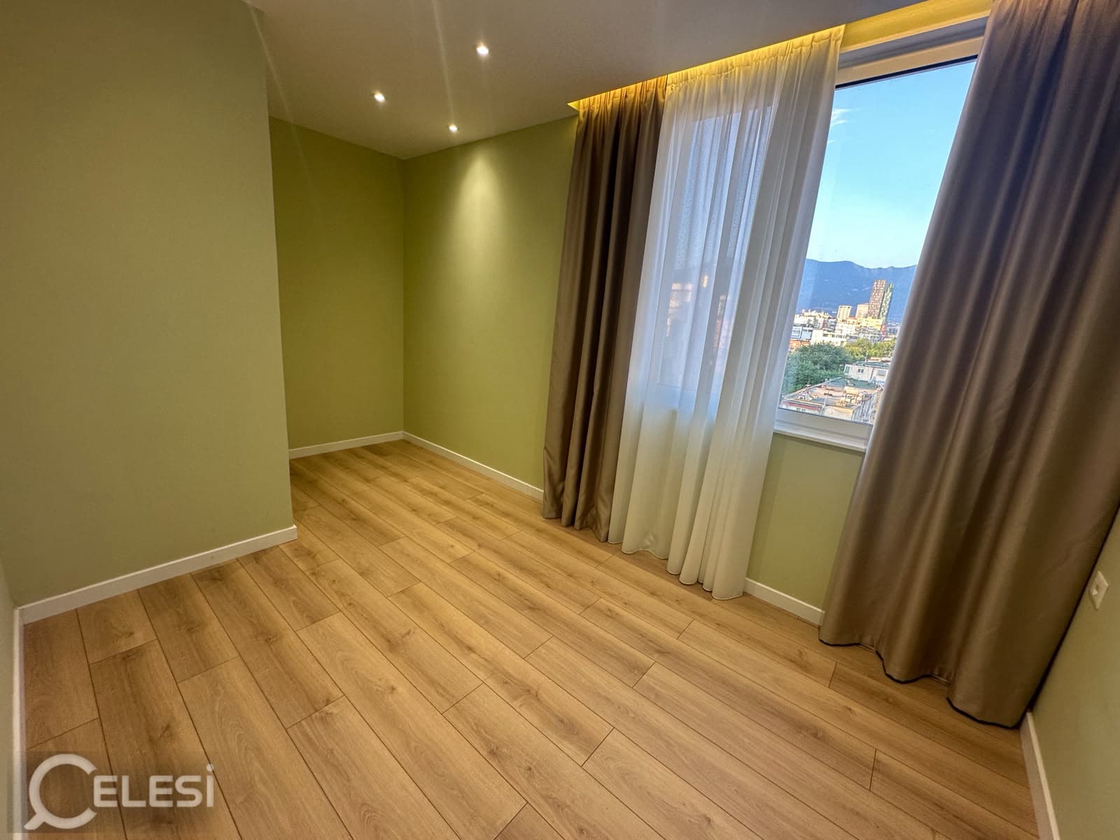 Apartament 2+1 në shitje, Myslym Shyri — foto 4