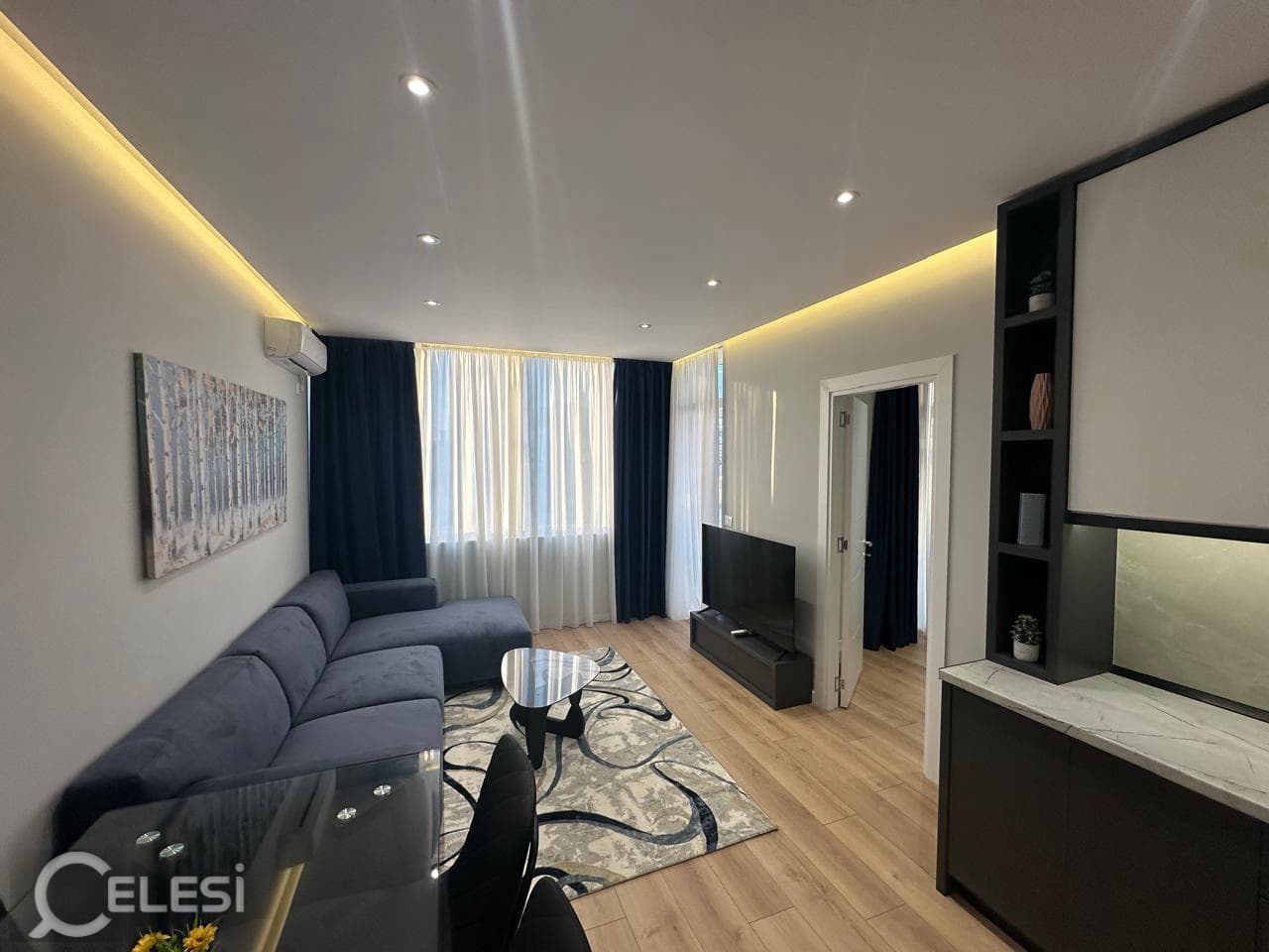 Apartament 1+1 në shitje, Myslym Shyri — foto 4