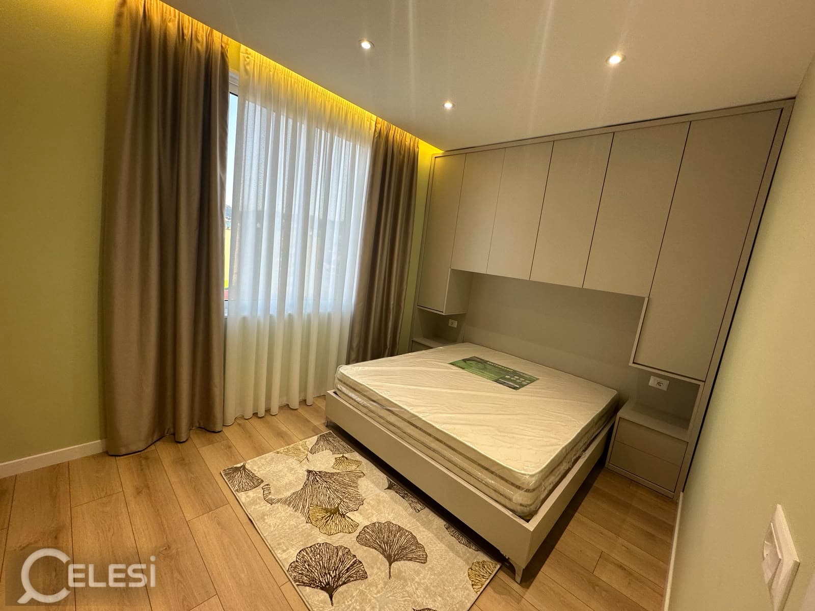 Apartament 2+1 në shitje, Myslym Shyri — foto 5