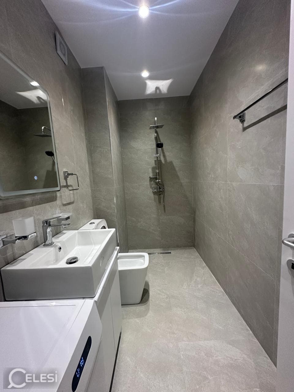 Apartament 1+1 në shitje, Myslym Shyri — foto 5