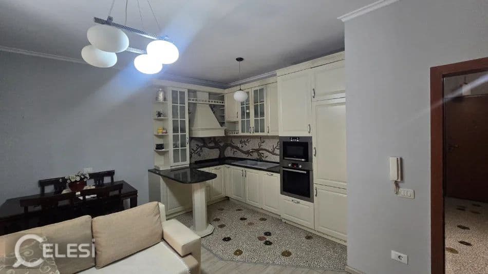 Apartament 1+1 me qira, Lulistia — foto 6