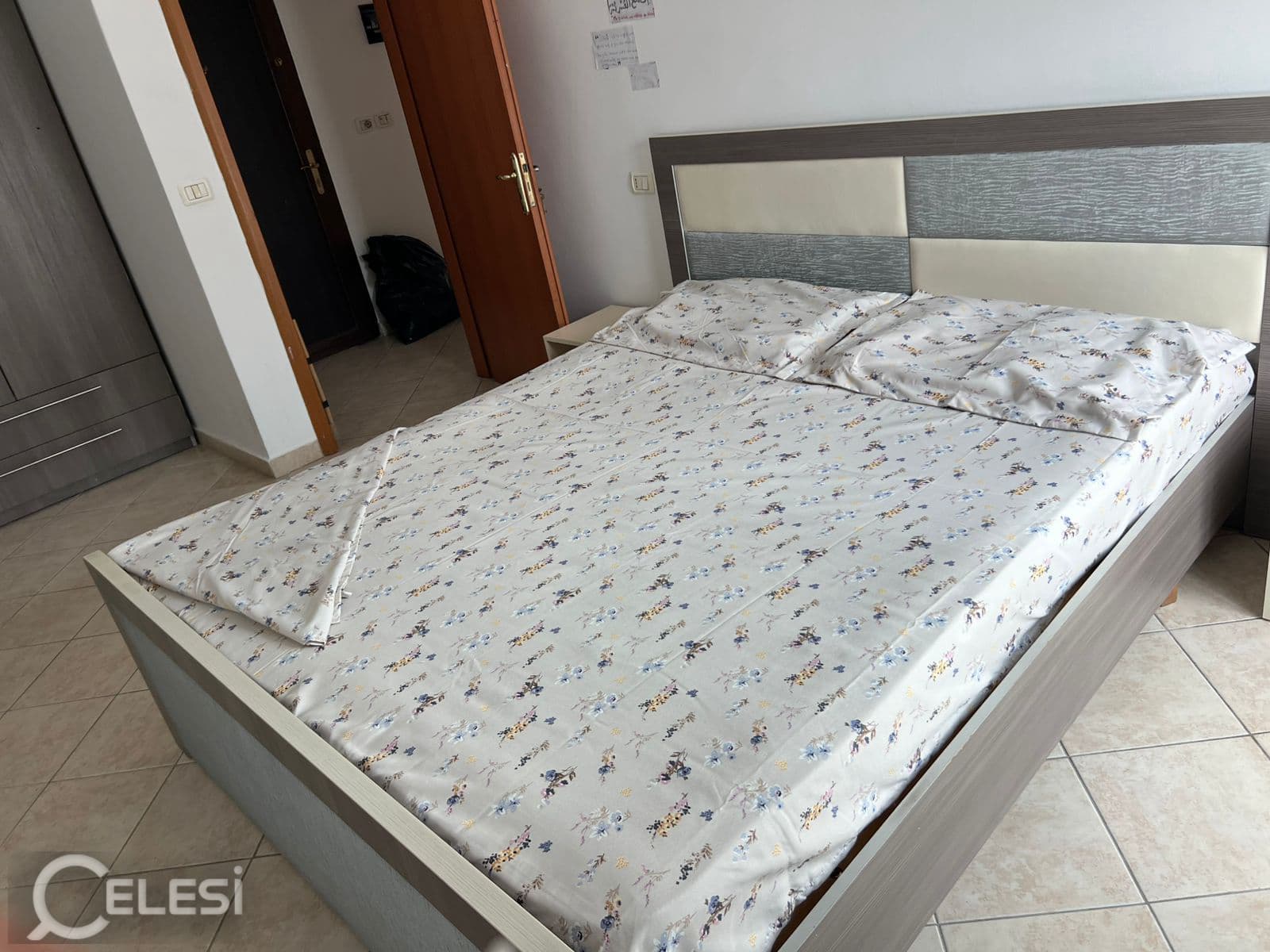 Apartament 2+1 me qira, Jordan Misja — foto 3