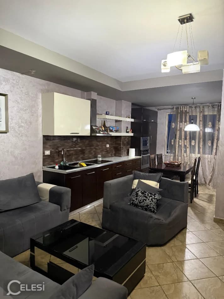 Apartament me qira, Rruga Kavajes — foto 2