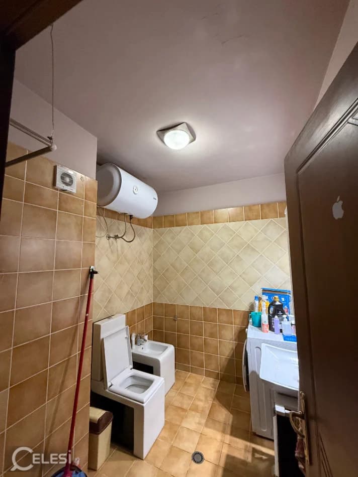 Apartament me qira, Rruga Kavajes — foto 5