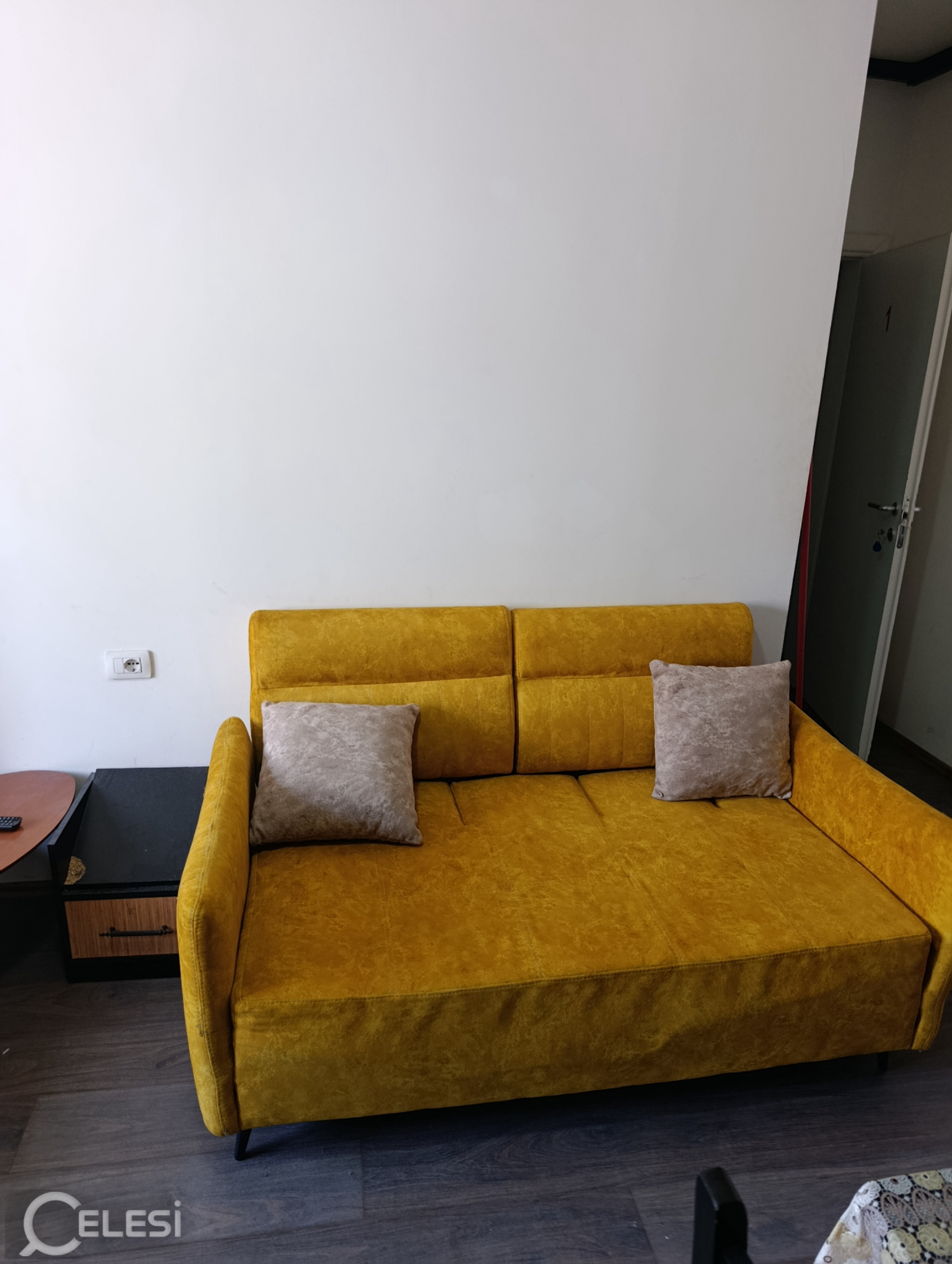 Dhomë/Garsoniere/Papafingo me qira, 5 Maji — foto 2