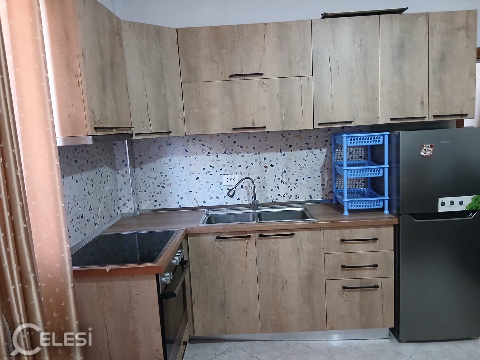 Apartament me qira, Vilat Amerikane — foto 3