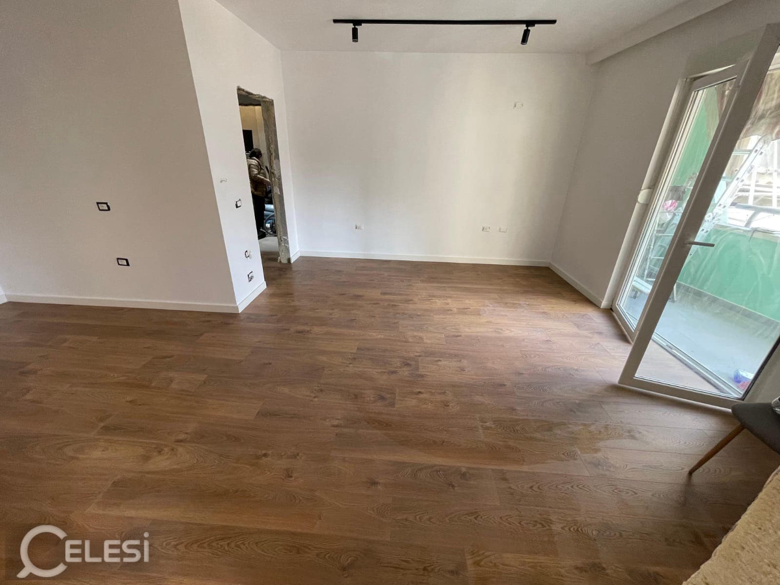 Apartament me qira, Air Albania Stadium — foto 3
