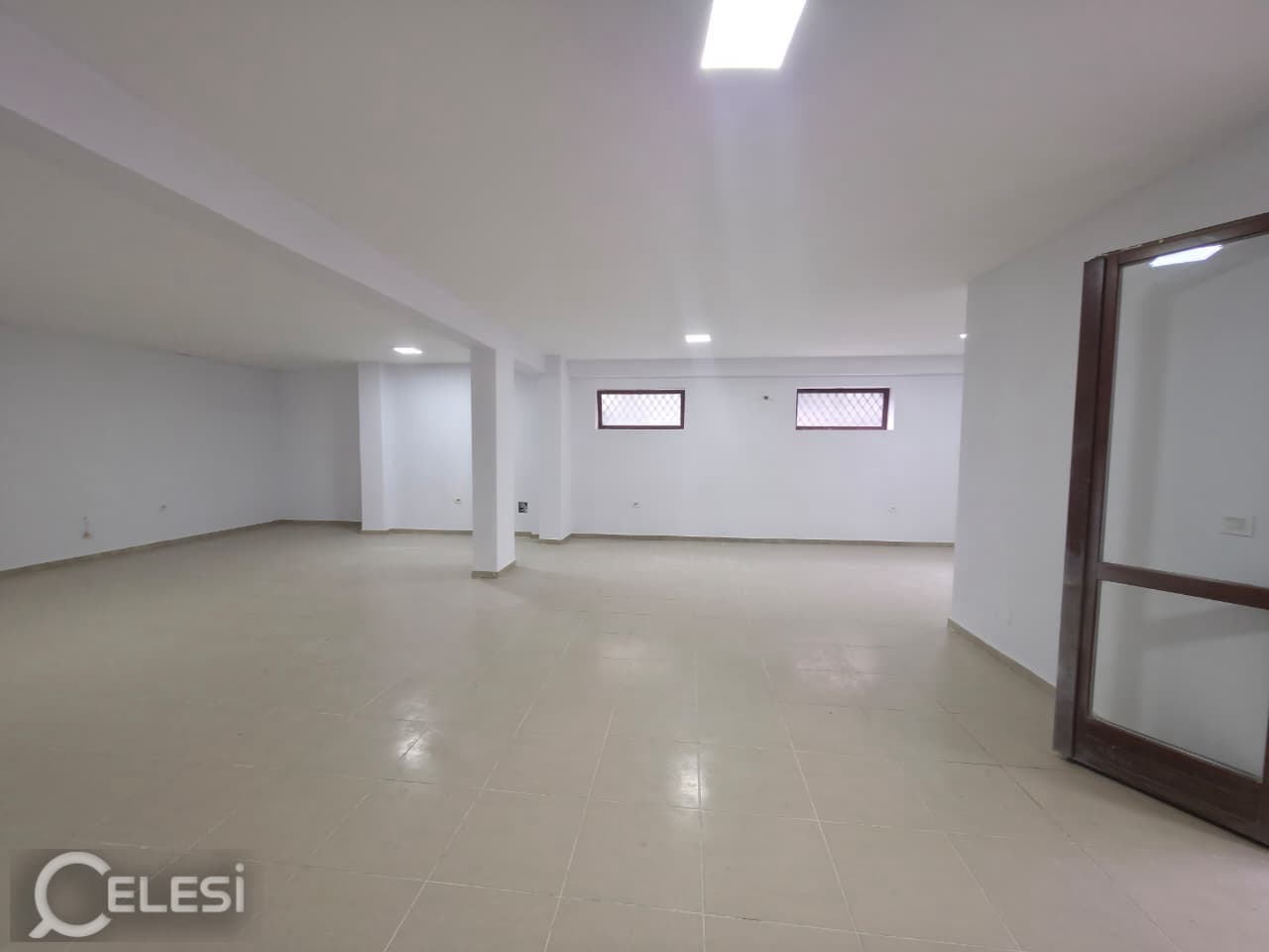 Hapësirë/Strukturë biznesi me qira, Kopeshti Botanik — foto 2