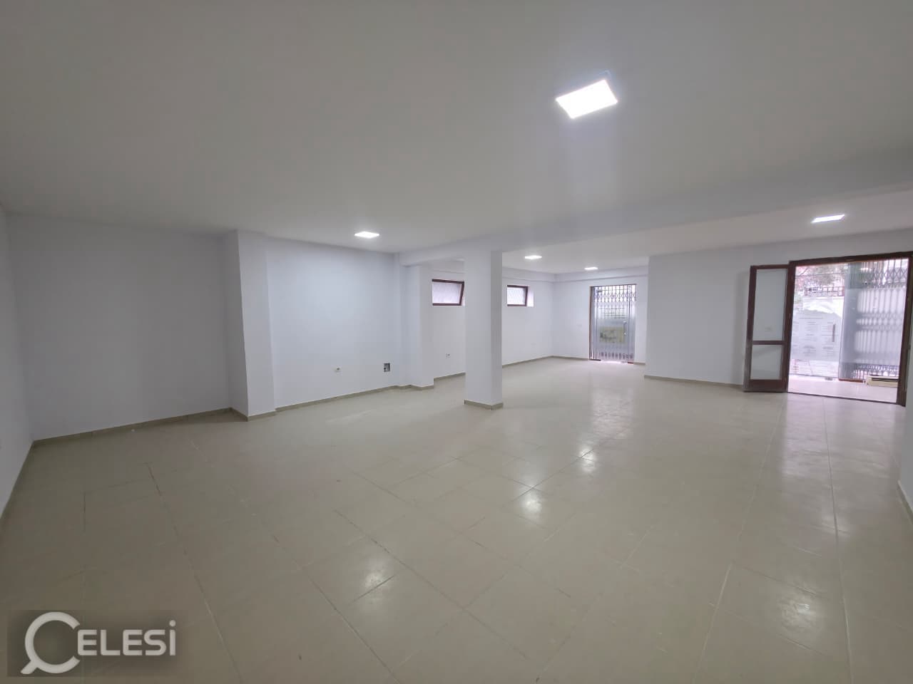 Hapësirë/Strukturë biznesi me qira, Kopeshti Botanik — foto 3