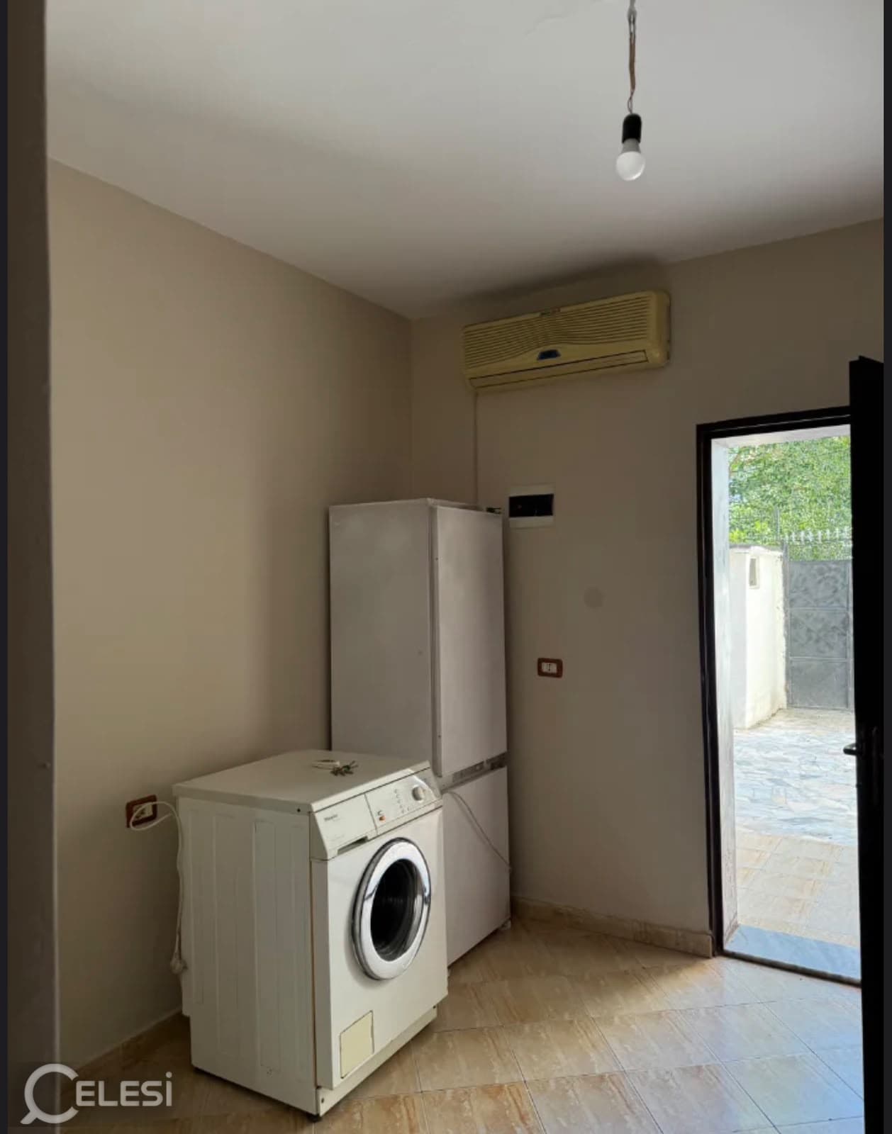 Apartament 1+1 me qira, Sheshi wilson — foto 2