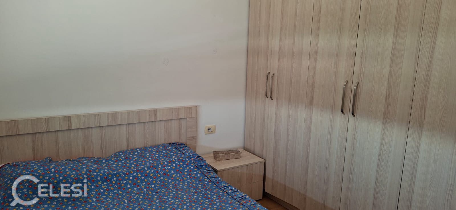 Apartament 2+1 me qira, 5 MAJI — foto 4