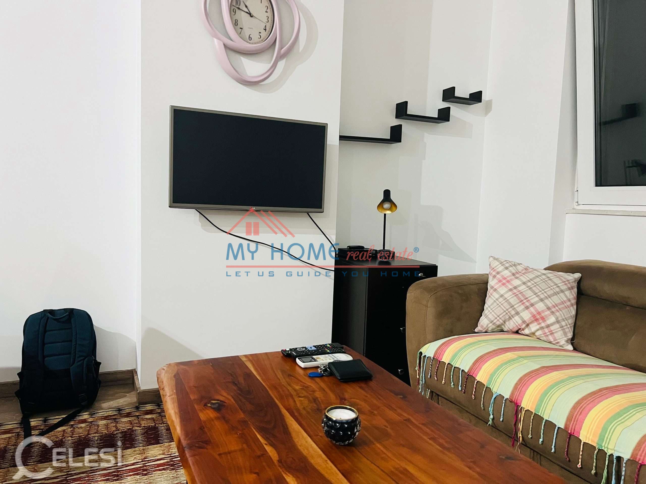 Apartament 2+1 me qira, Harry Fultz — foto 2
