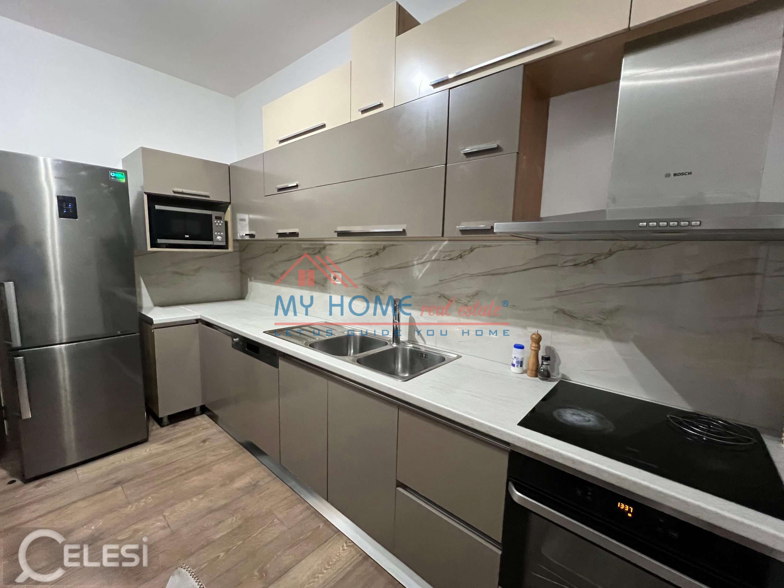 Apartament 2+1 me qira, Harry Fultz — foto 3