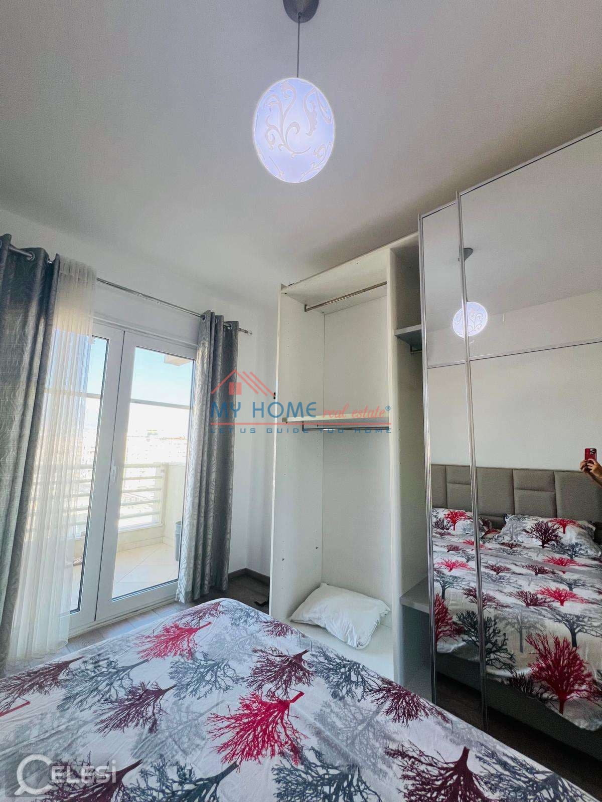 Apartament 2+1 me qira, Harry Fultz — foto 5