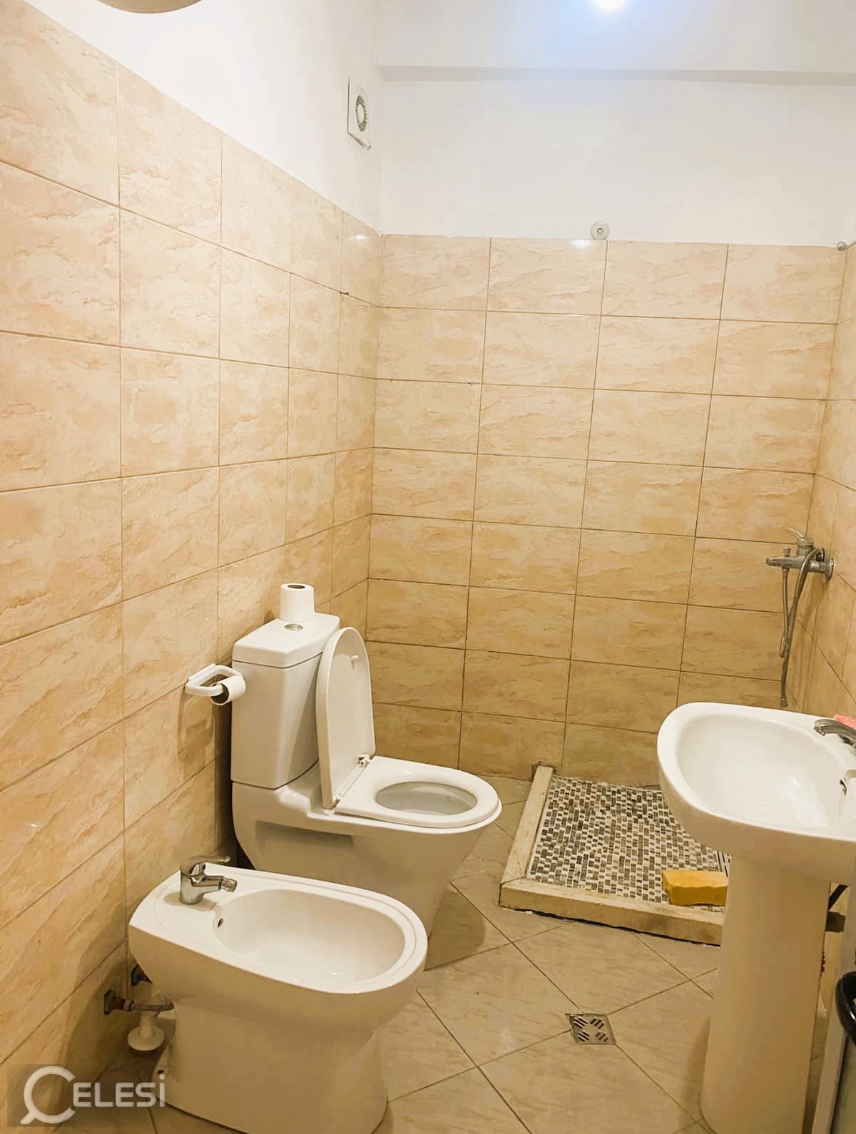 Apartament 2+1 në shitje, Yzberisht — foto 4