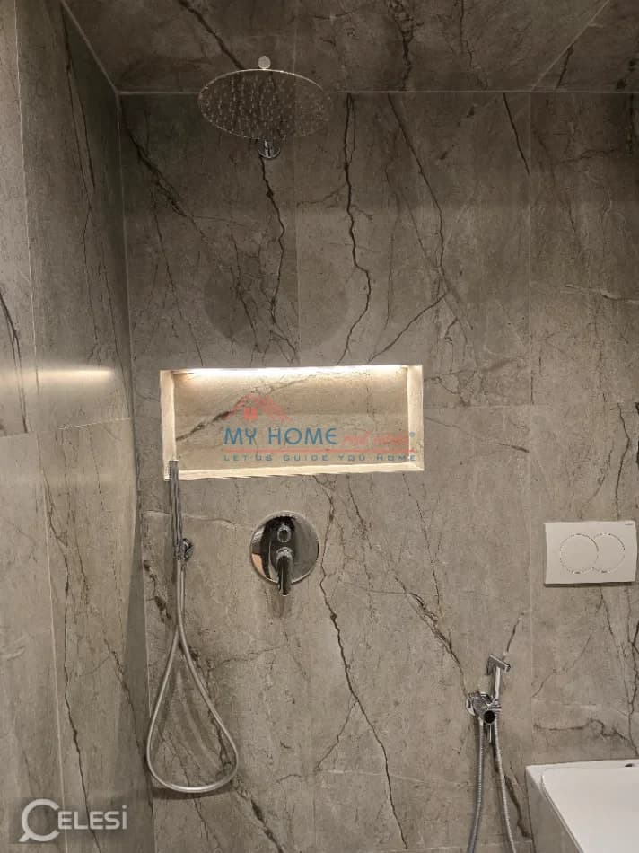 Apartament 1+1 me qira, Rruga Bardhyl — foto 5
