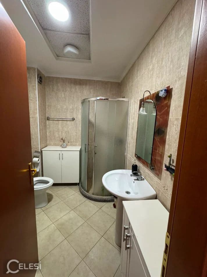 Apartament 1+1 me qira, Kristal center — foto 5
