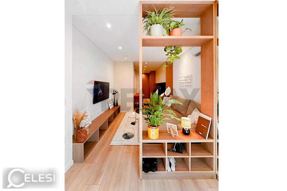 Apartament 1+1 në shitje, Liqeni i Thatë — foto 3