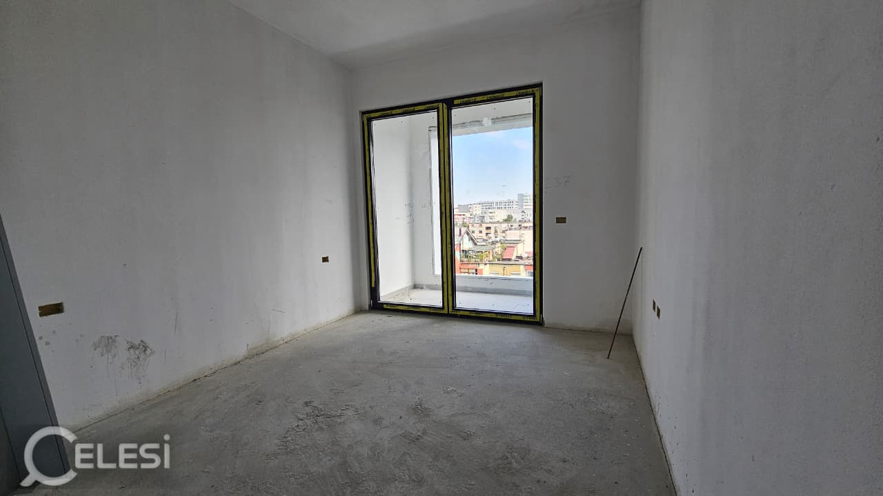 Apartament 2+1 në shitje, Rruga Kavajes — foto 5