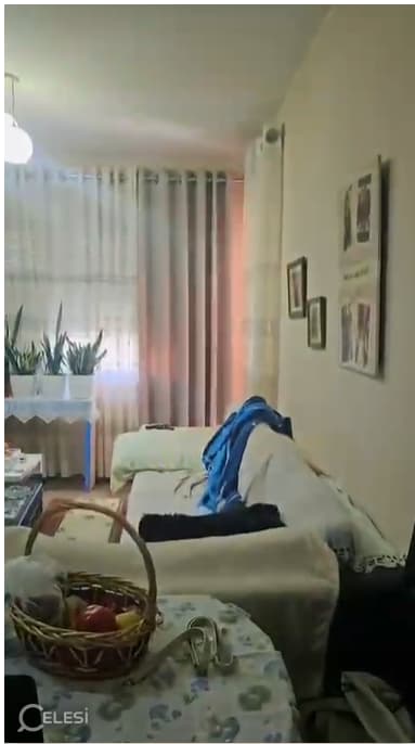 Apartament 2+1 në shitje, Misto Mame — foto 4