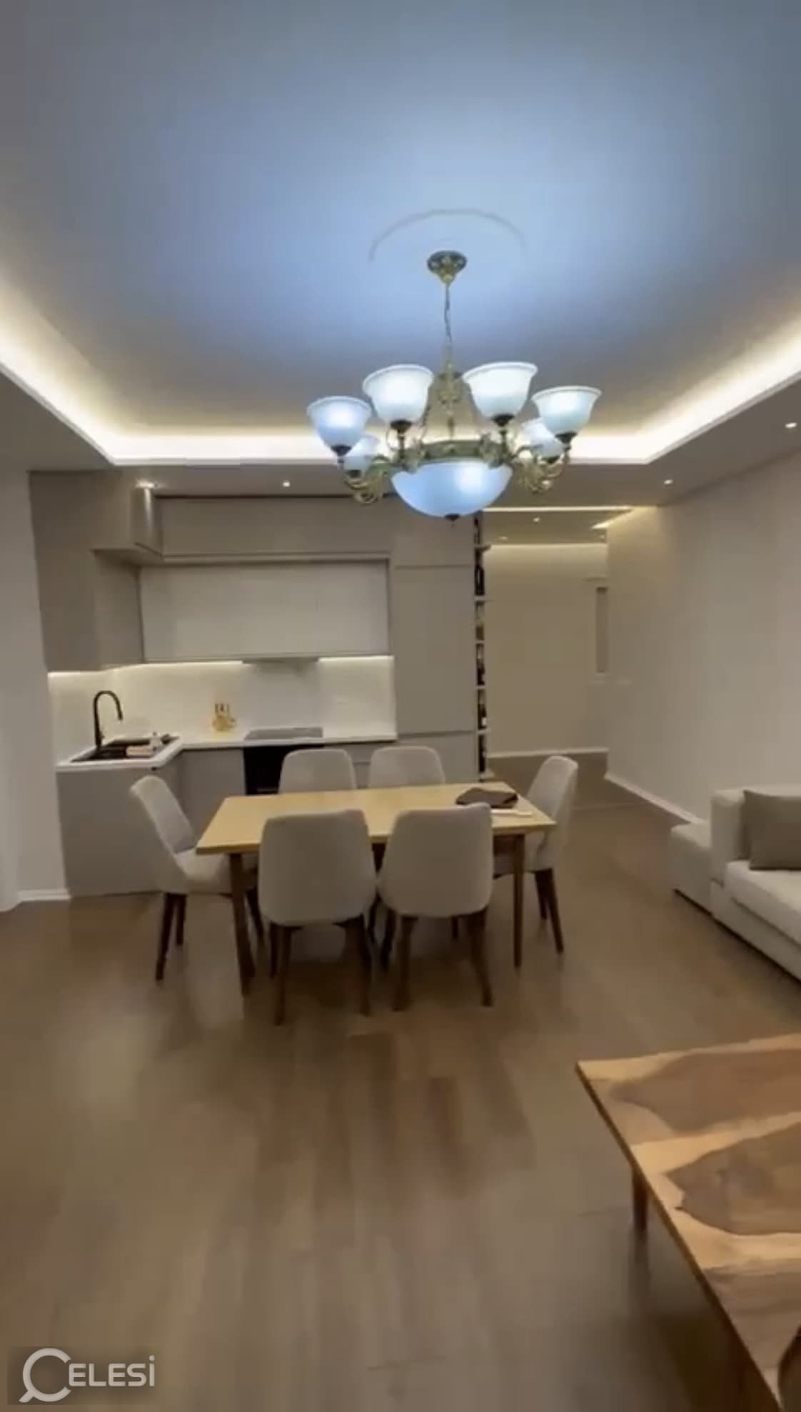 Apartament 2+1 në shitje, . — foto 5