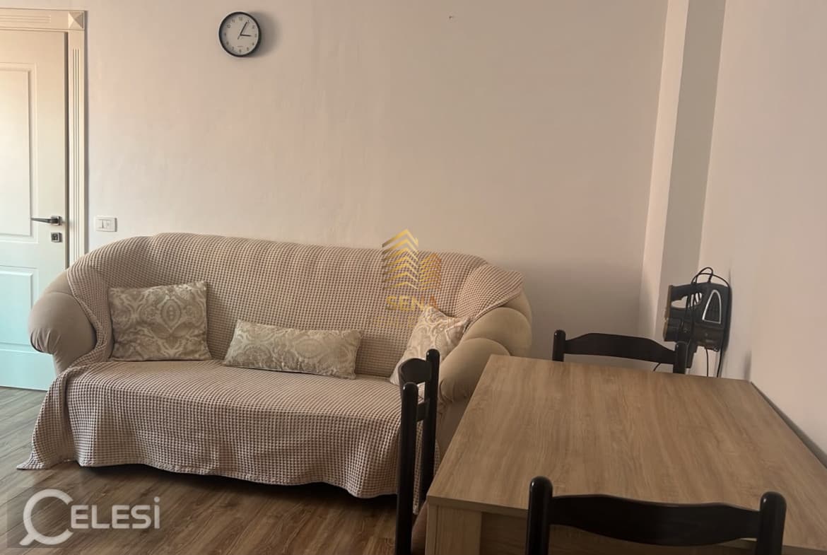 Apartament 1+1 me qira, Rruga e Kokonozeve — foto 3