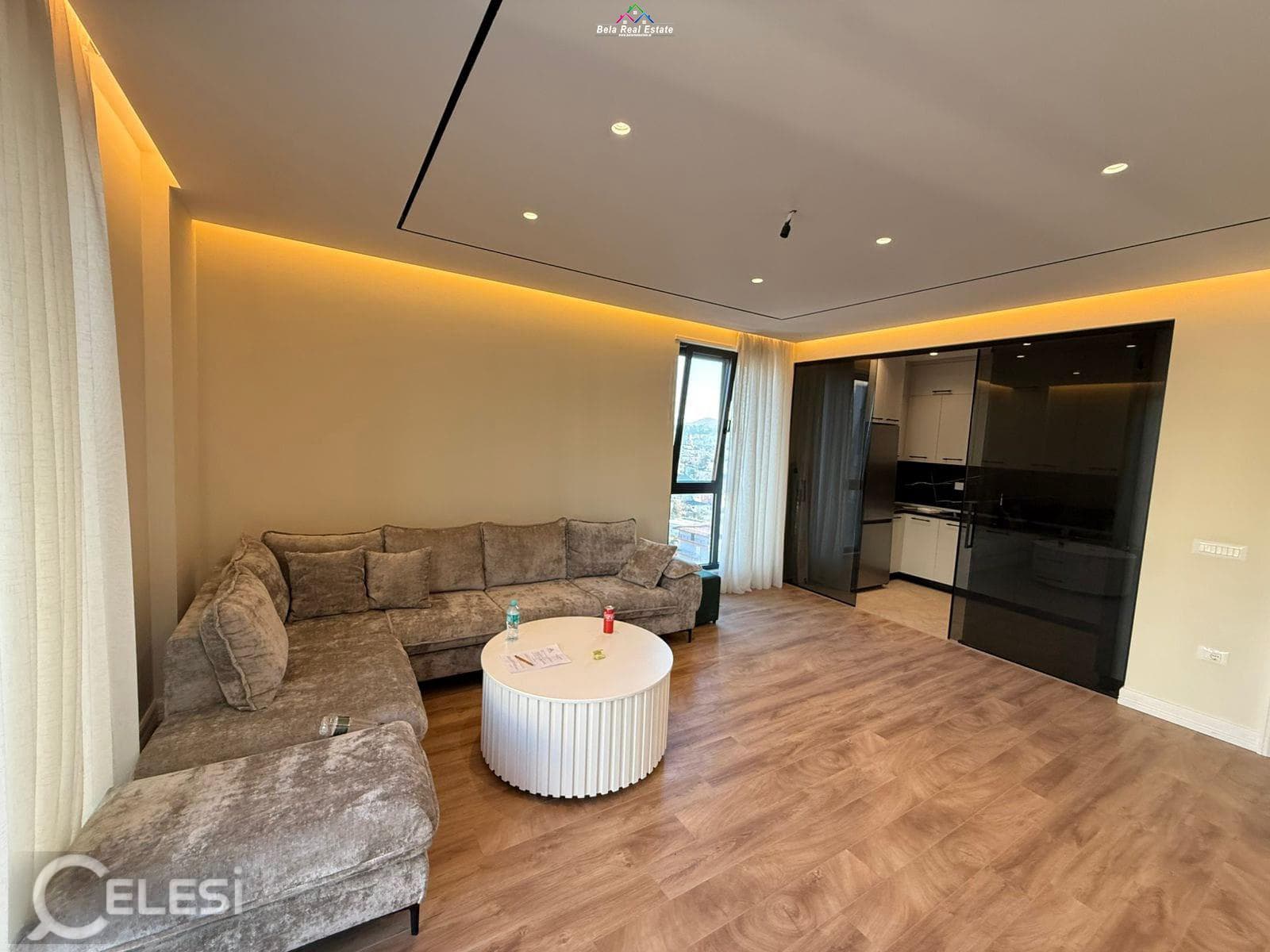 Apartament 3+1 e më shumë me qira, xhanfize keko — foto 2