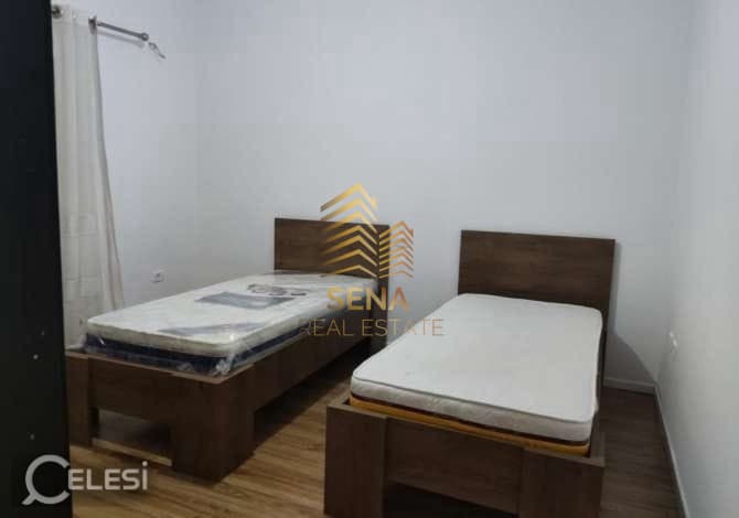 Apartament 1+1 me qira, Rruga e Kokonozeve — foto 3