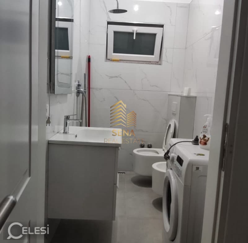 Apartament 1+1 me qira, Rruga e Kokonozeve — foto 6
