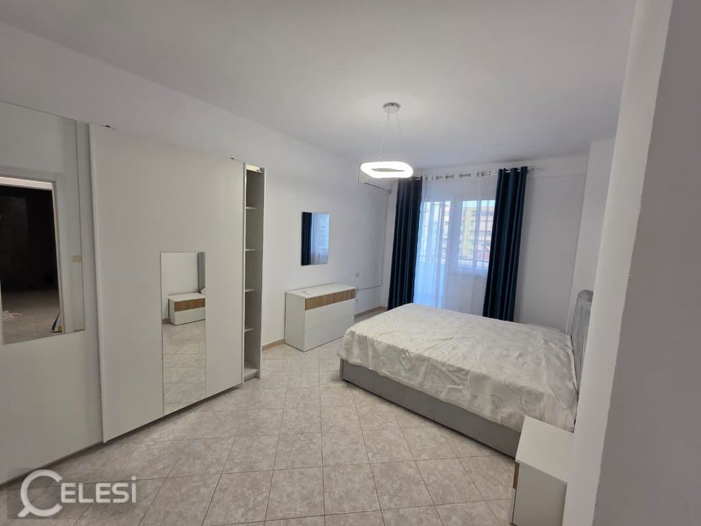 Apartament 1+1 në shitje, Plazh, Rruga Pavaresia — foto 5