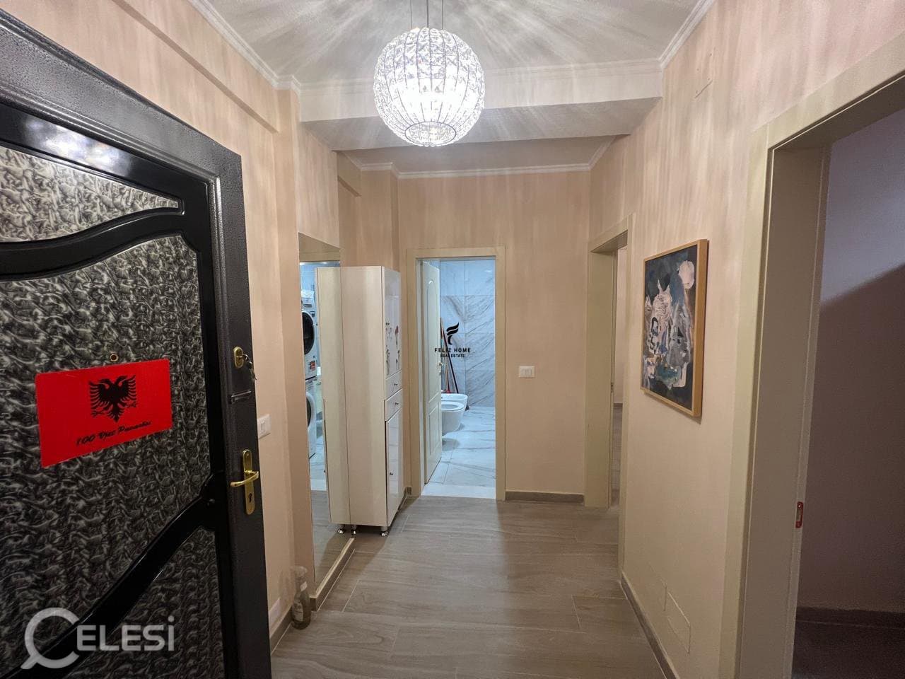 Apartament 1+1 në shitje, BULEVARDI ZOGU I PARE — foto 3